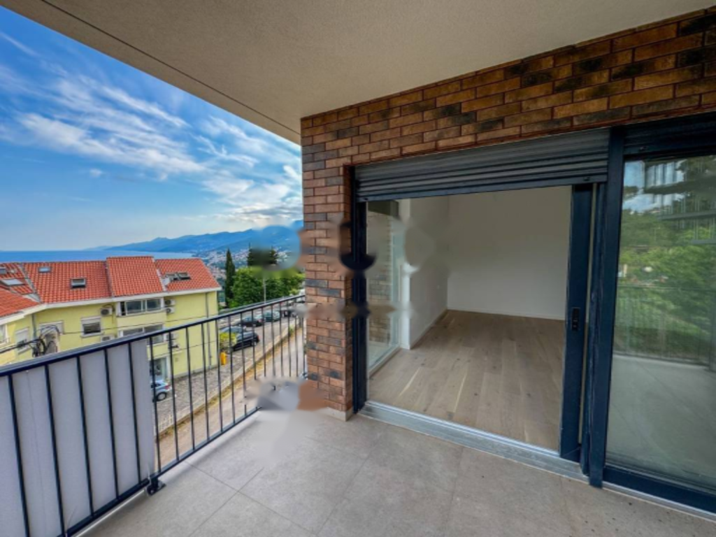 Квартира в Опатии, Хорватия, 141 м² - фото 13