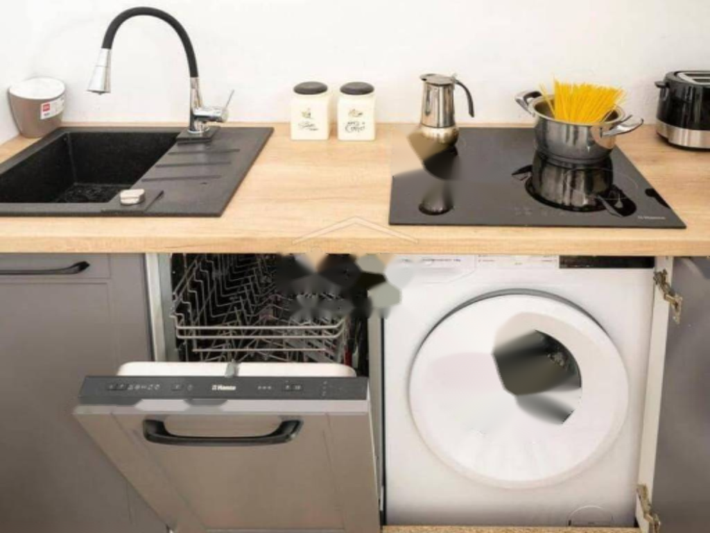 Квартира в Опатии, Хорватия, 55 м² - фото 13