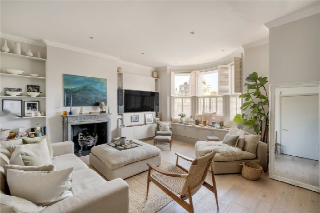 Квартира в Лондоне, Великобритания, 150 м² - фото 13