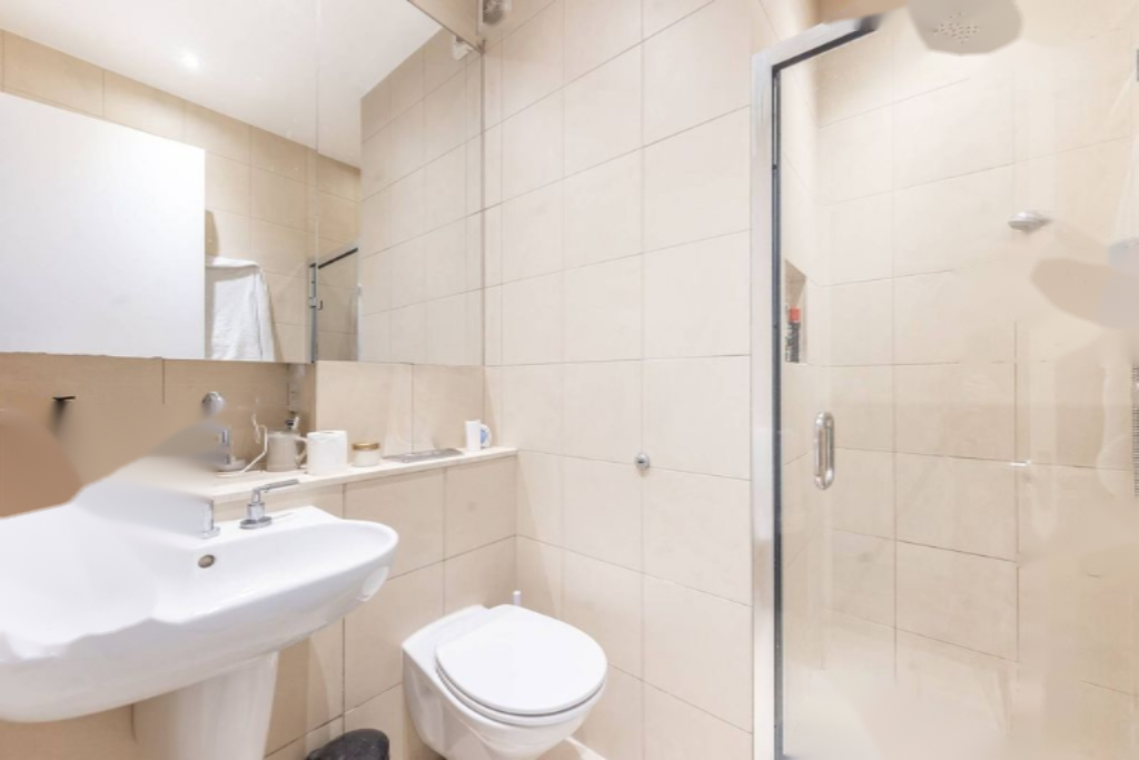 Квартира в Лондоне, Великобритания, 116 м² - фото 13