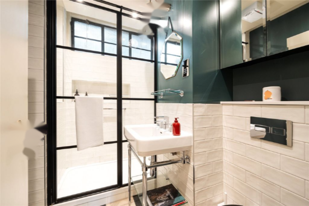 Квартира в Лондоне, Великобритания, 59 м² - фото 12