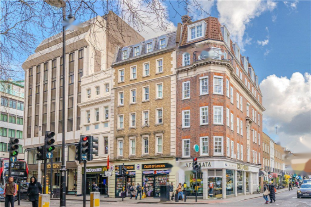 Квартира в Лондоне, Великобритания, 83 м² - фото 13