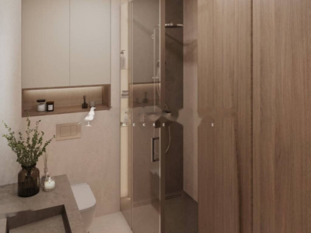 Квартира в Опатии, Хорватия, 90 м² - фото 13