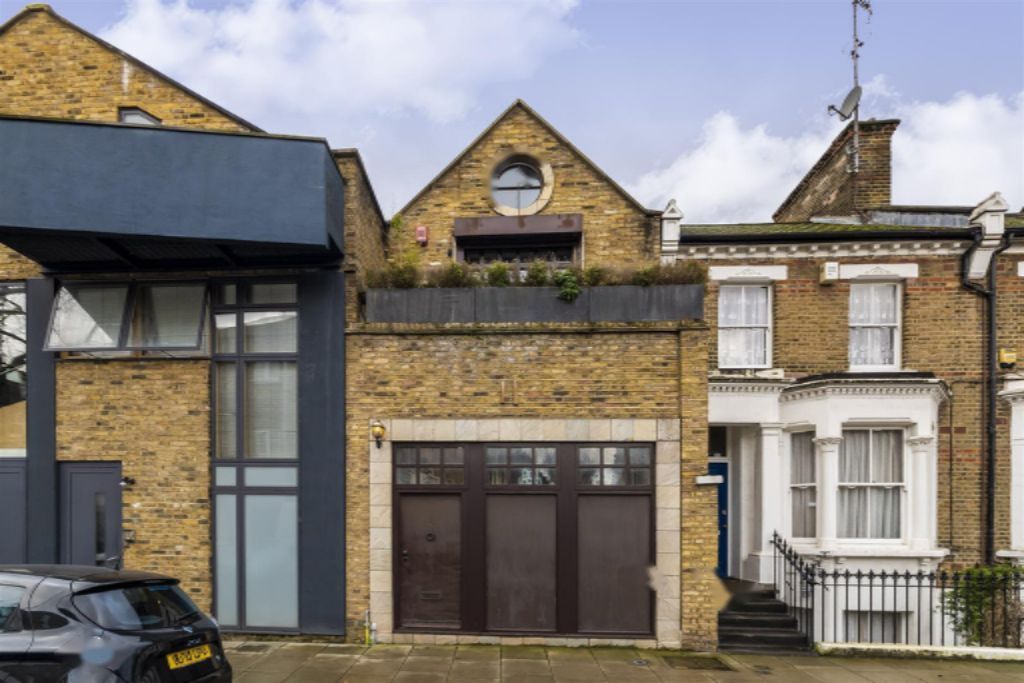 Квартира в Лондоне, Великобритания, 133 м² - фото 13