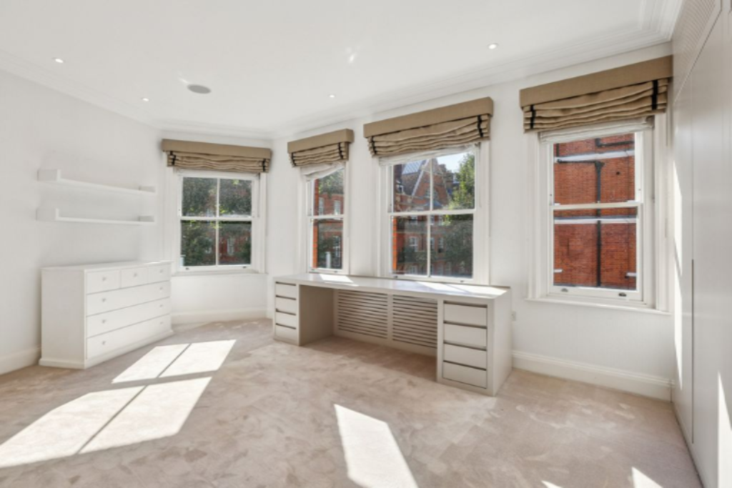 Квартира в Лондоне, Великобритания, 228 м² - фото 13