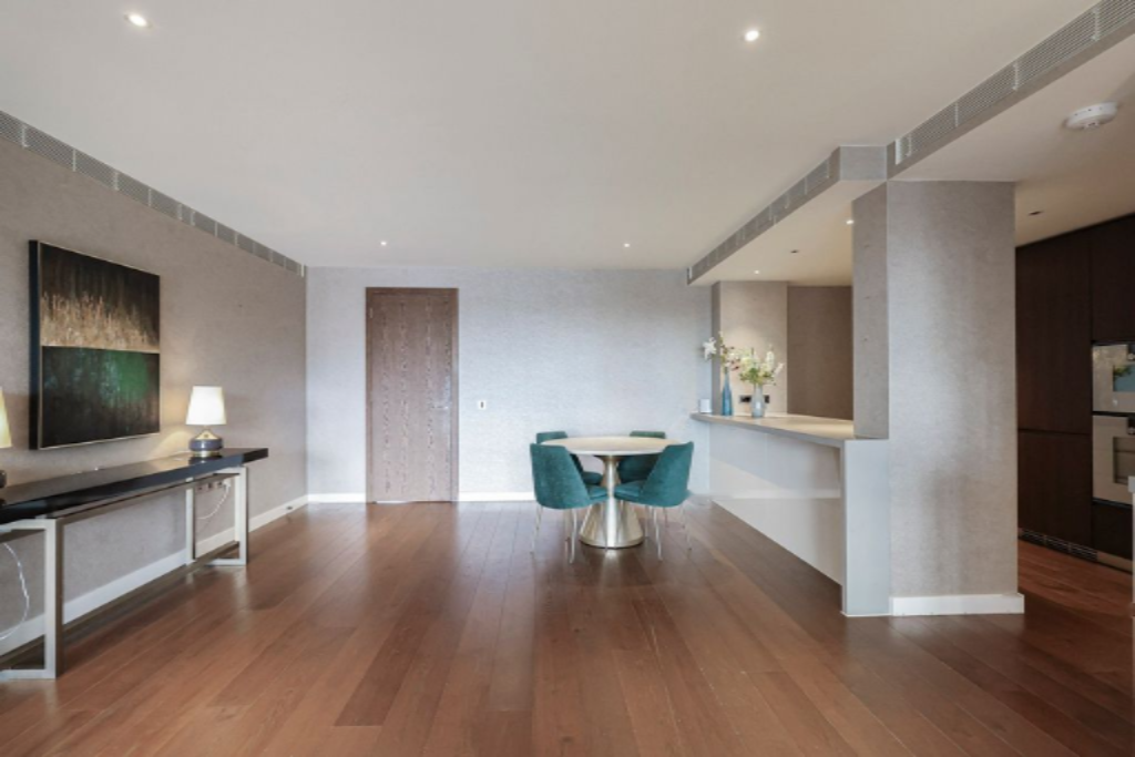 Квартира в Лондоне, Великобритания, 135 м² - фото 13