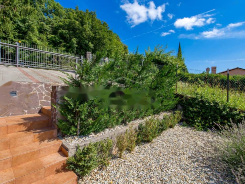 Дом в Опатии, Хорватия, 200 м² - фото 14