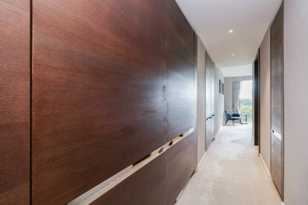 Квартира в Лондоне, Великобритания, 135 м² - фото 14