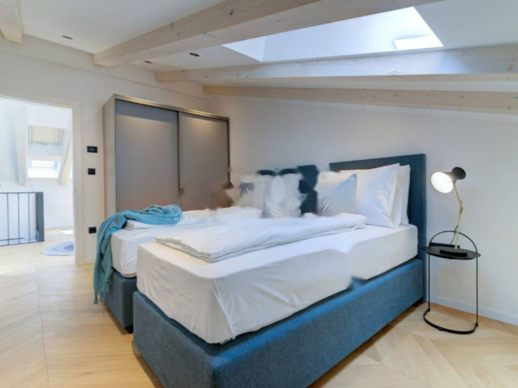 Квартира в Опатии, Хорватия, 127 м² - фото 14