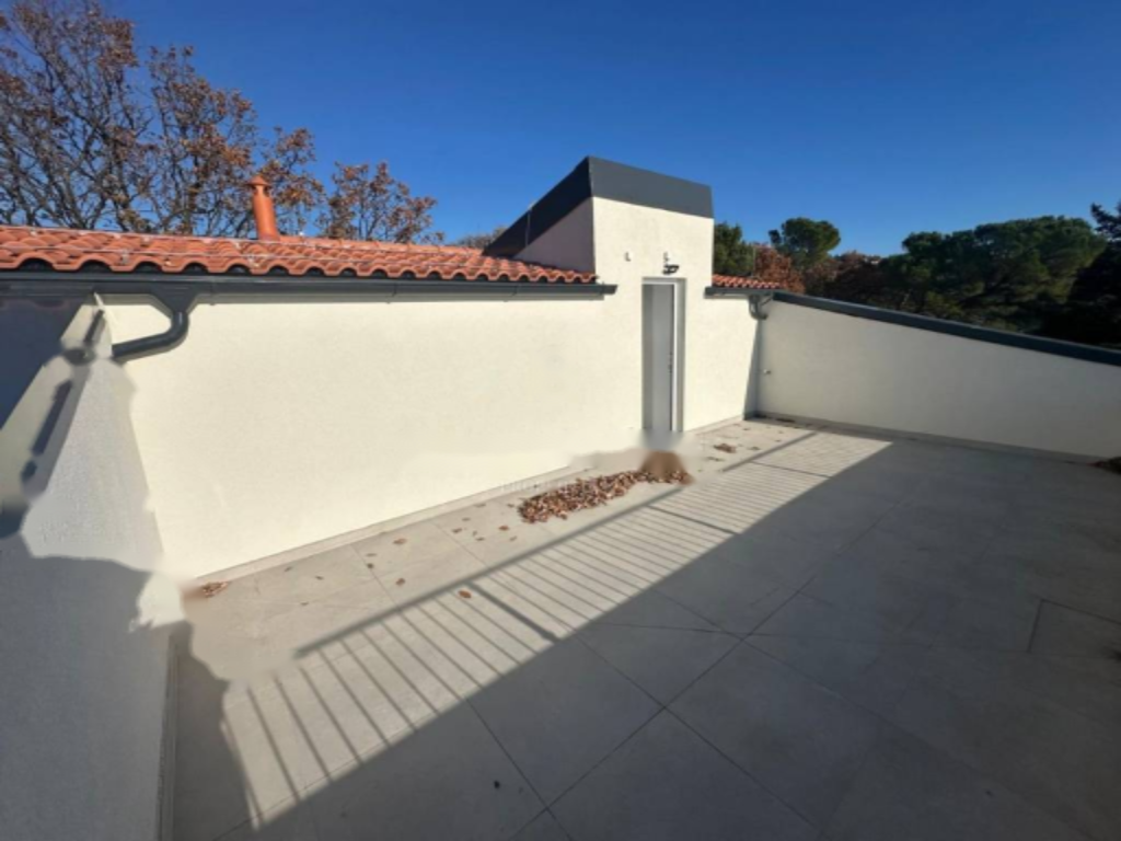 Квартира в Опатии, Хорватия, 148 м² - фото 14