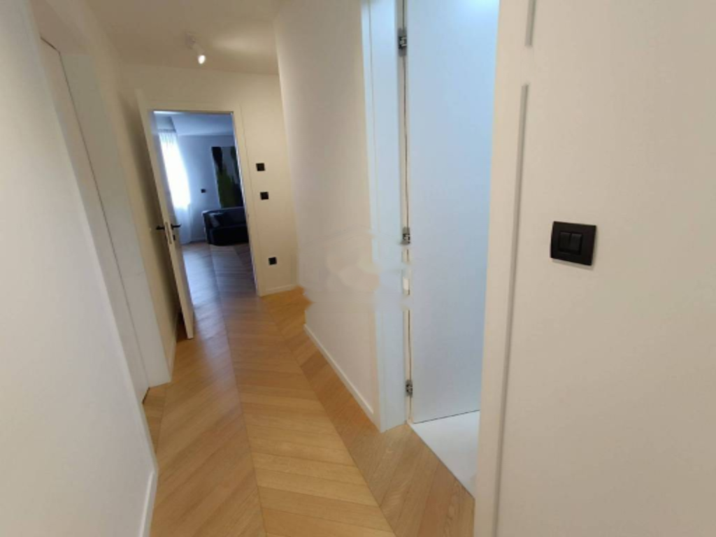 Квартира в Опатии, Хорватия, 118 м² - фото 14