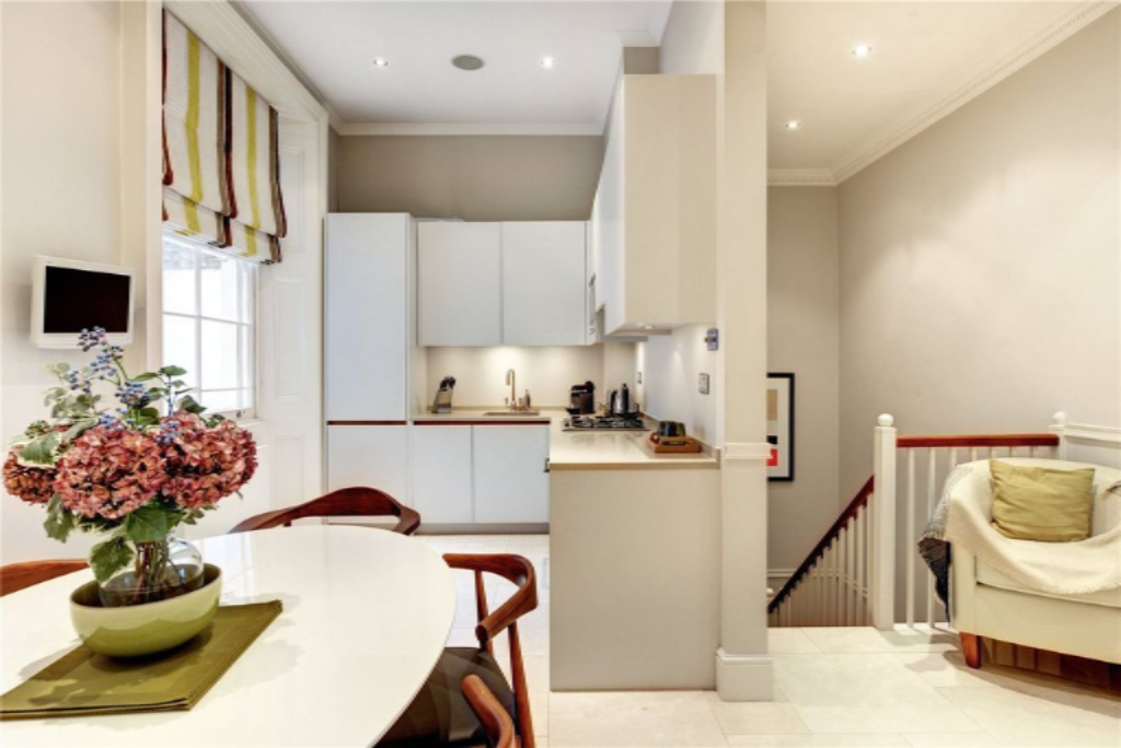 Квартира в Лондоне, Великобритания, 119 м² - фото 14