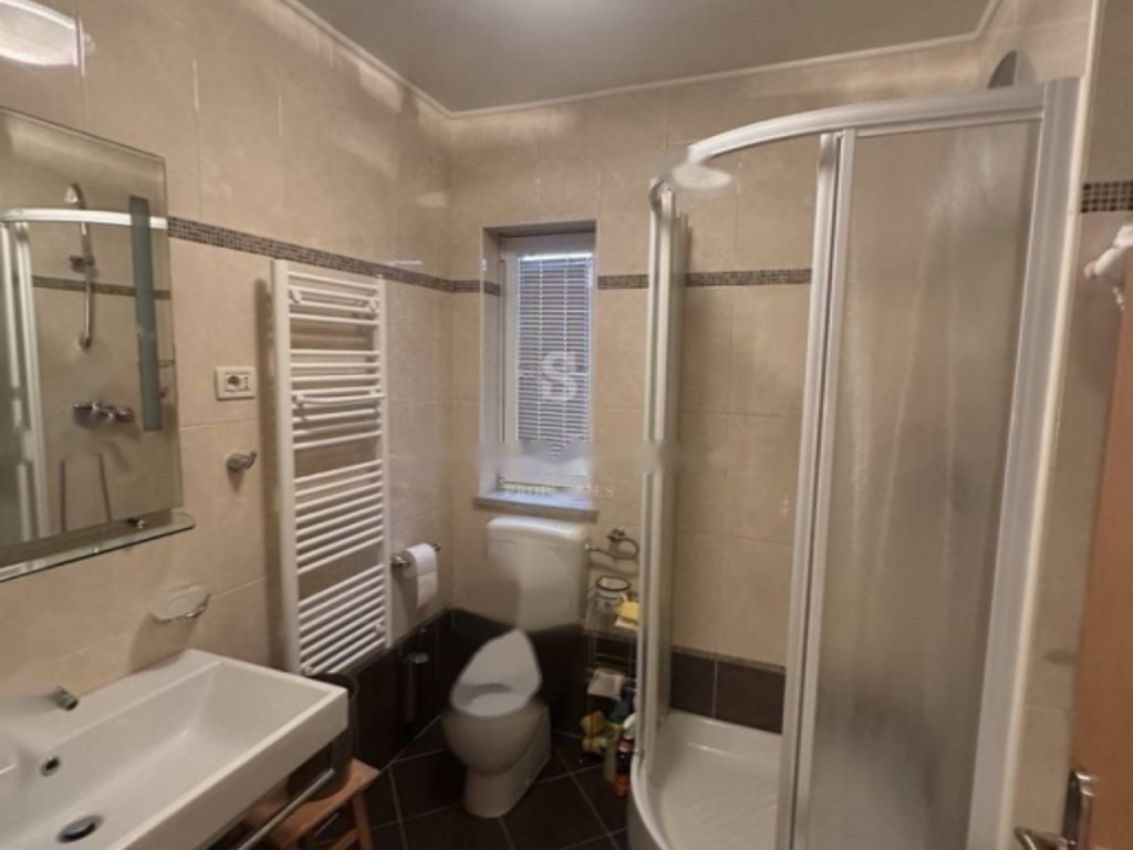 Квартира в Опатии, Хорватия, 147 м² - фото 14