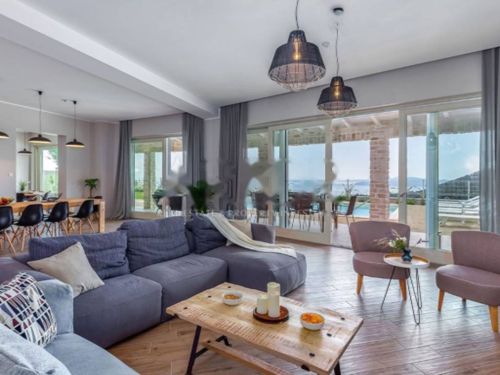 Дом в Опатии, Хорватия, 400 м² - фото 14