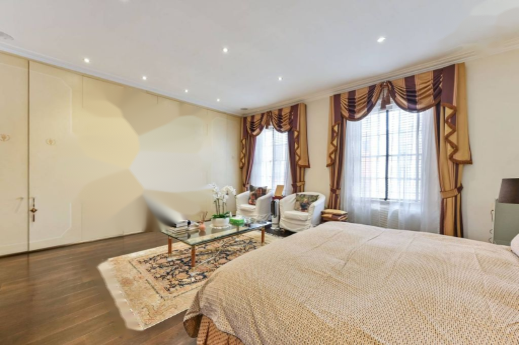 Квартира в Лондоне, Великобритания, 367 м² - фото 14