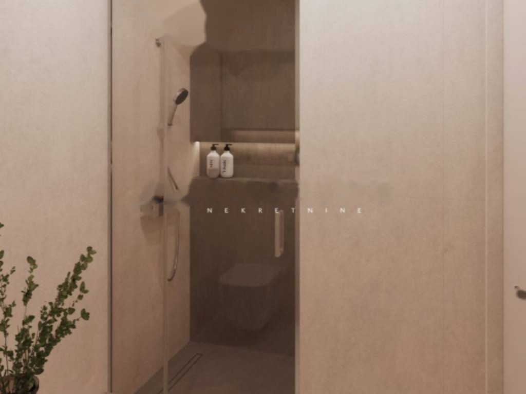 Квартира в Опатии, Хорватия, 90 м² - фото 14