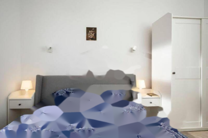 Квартира в Опатии, Хорватия, 55 м² - фото 14