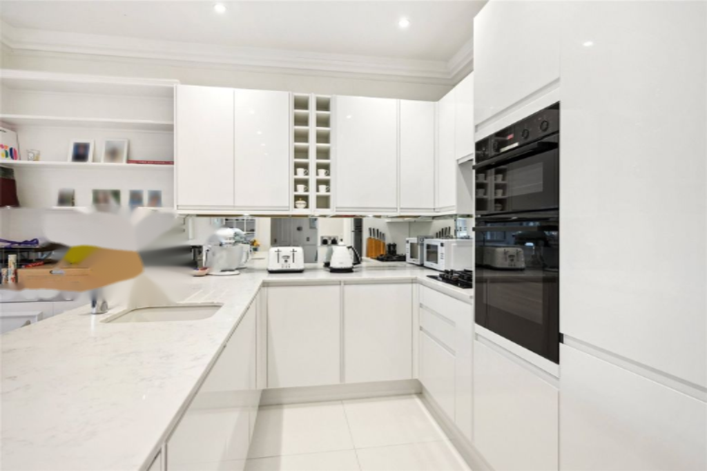 Квартира в Лондоне, Великобритания, 87 м² - фото 14