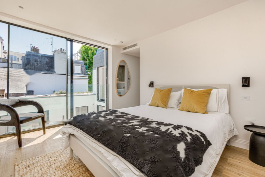 Квартира в Лондоне, Великобритания, 220 м² - фото 14