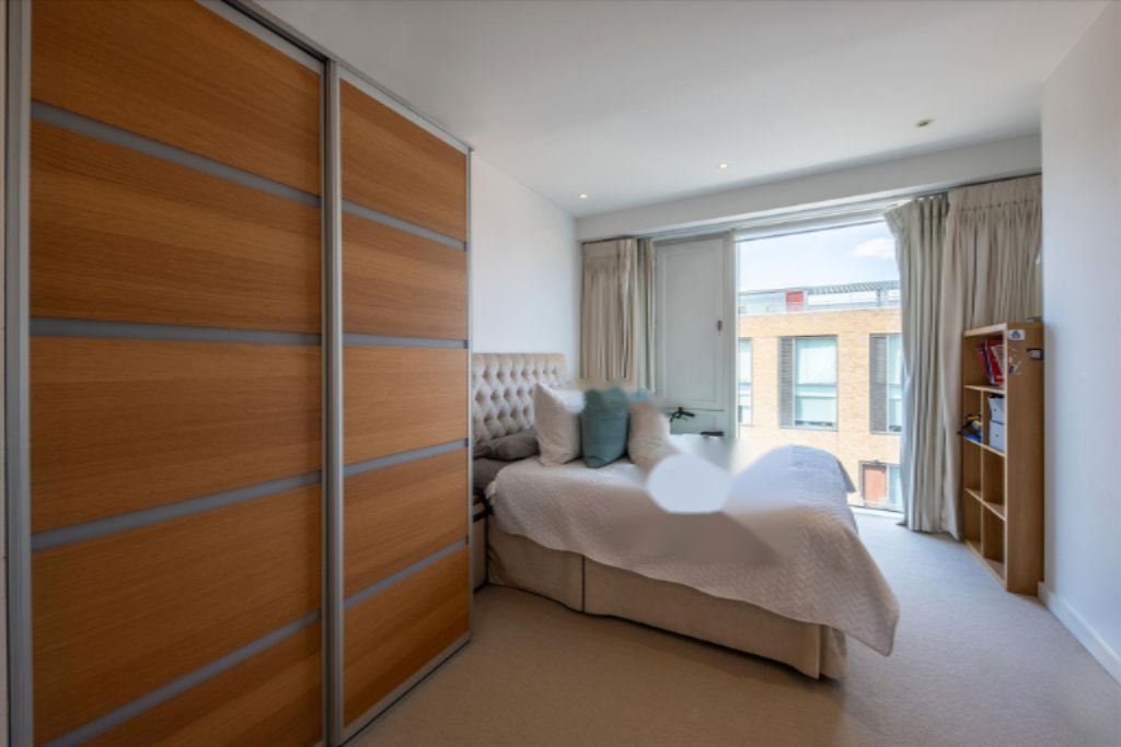 Квартира в Лондоне, Великобритания, 93 м² - фото 14