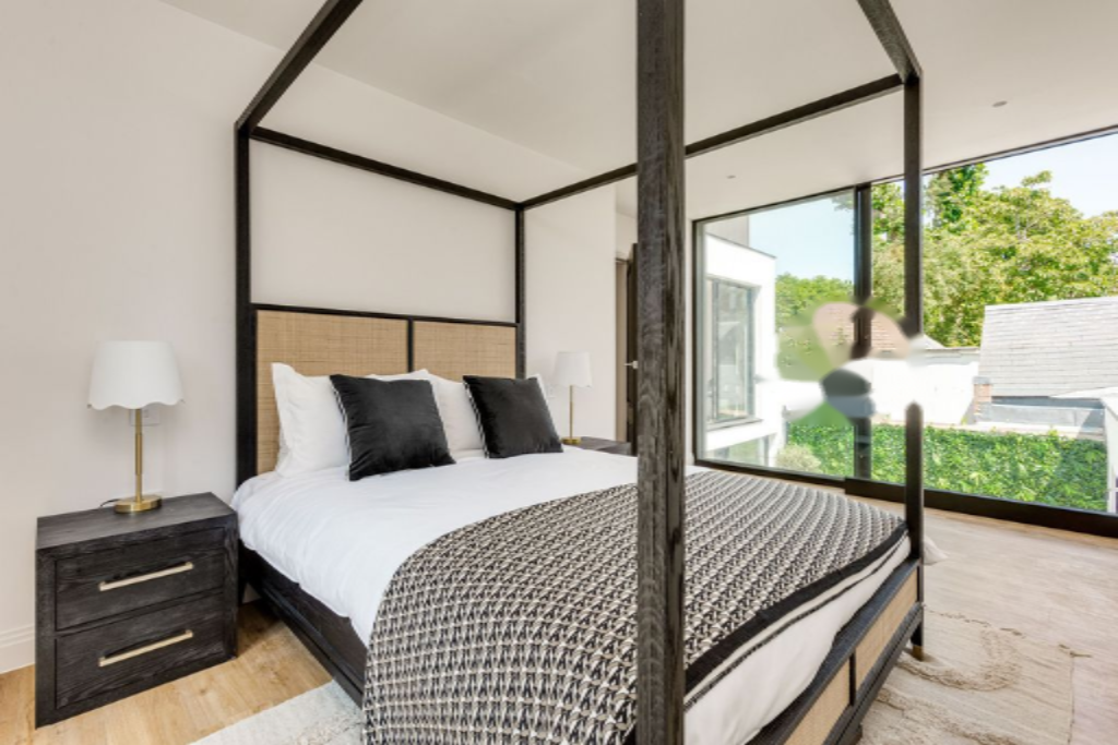 Квартира в Лондоне, Великобритания, 220 м² - фото 15