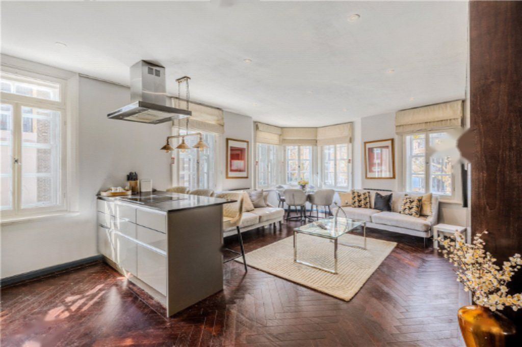 Квартира в Лондоне, Великобритания, 83 м² - фото 15