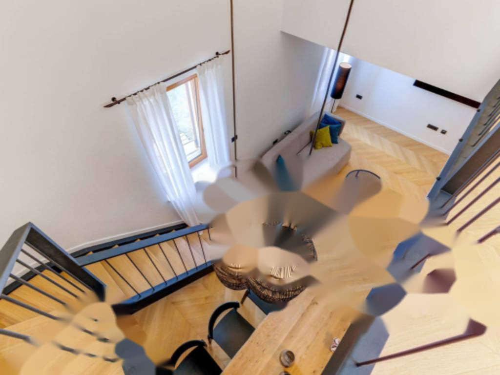 Квартира в Опатии, Хорватия, 155 м² - фото 15