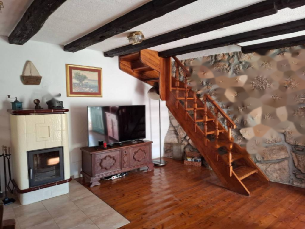 Дом в Опатии, Хорватия, 270 м² - фото 15