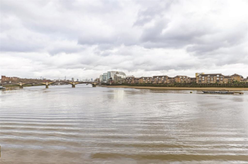 Квартира в Лондоне, Великобритания, 133 м² - фото 15