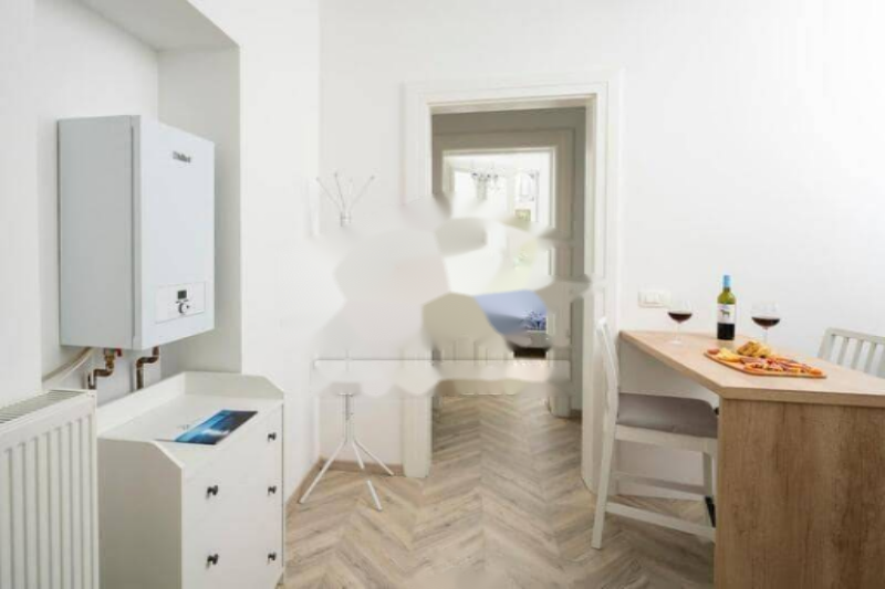 Квартира в Опатии, Хорватия, 55 м² - фото 15