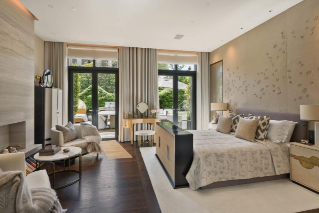 Квартира в Лондоне, Великобритания, 618 м² - фото 15