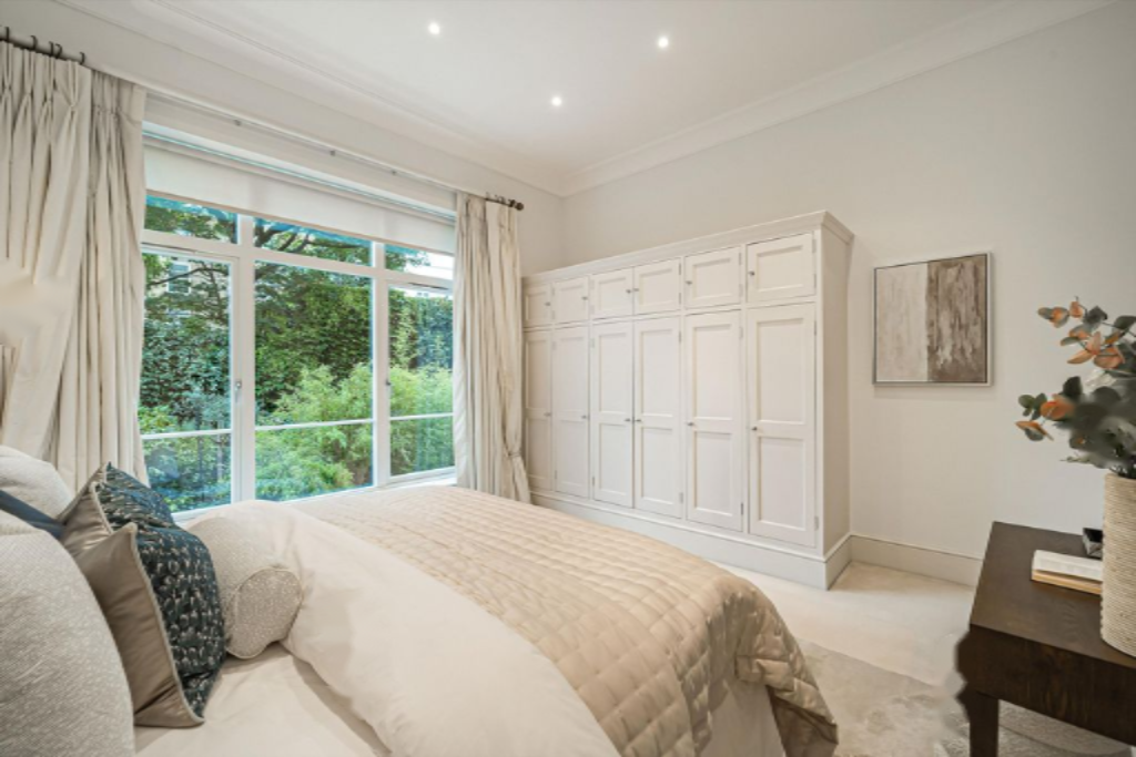 Квартира в Лондоне, Великобритания, 106 м² - фото 15