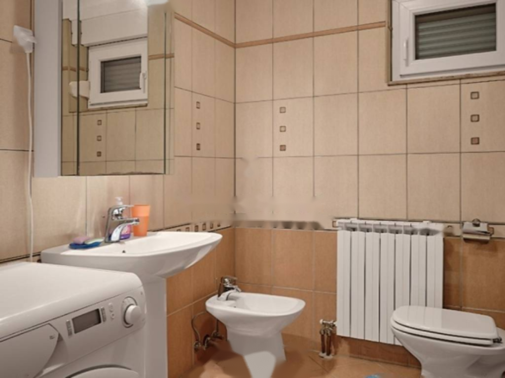 Квартира в Опатии, Хорватия, 74 м² - фото 15