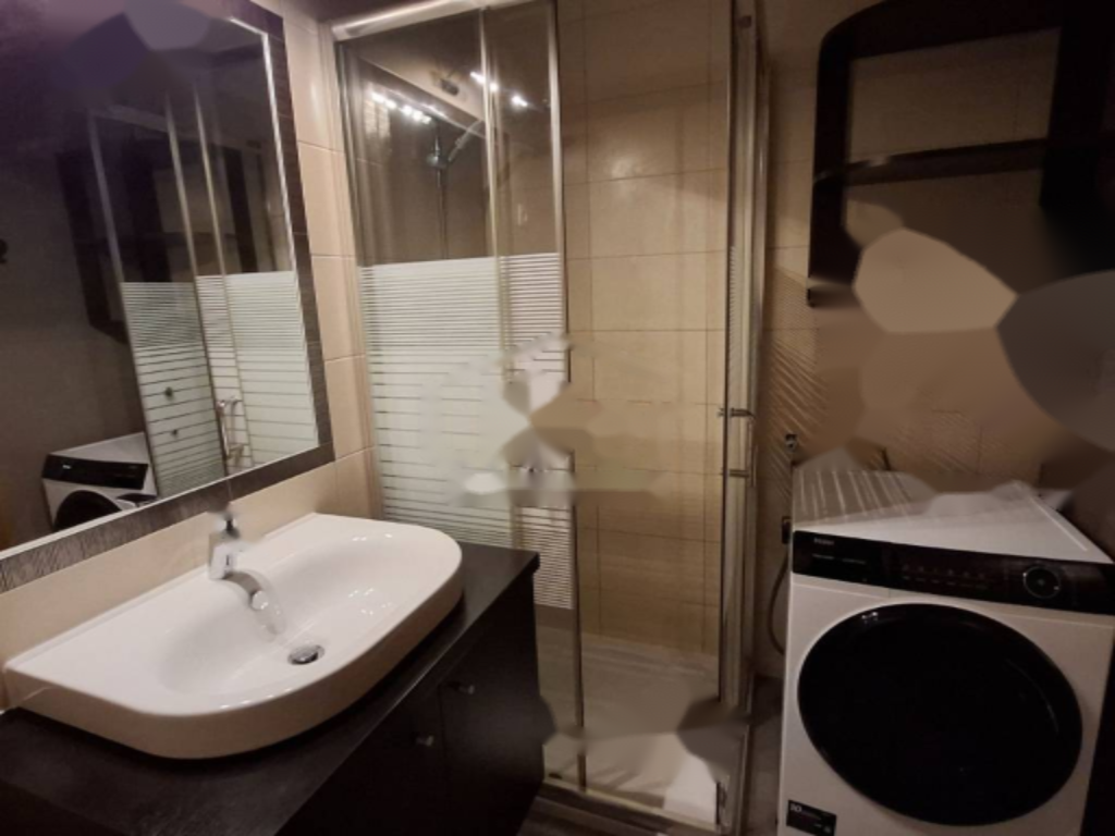 Квартира в Опатии, Хорватия, 77 м² - фото 15