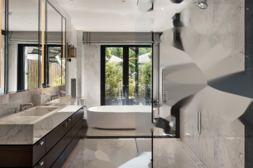 Квартира в Лондоне, Великобритания, 618 м² - фото 16