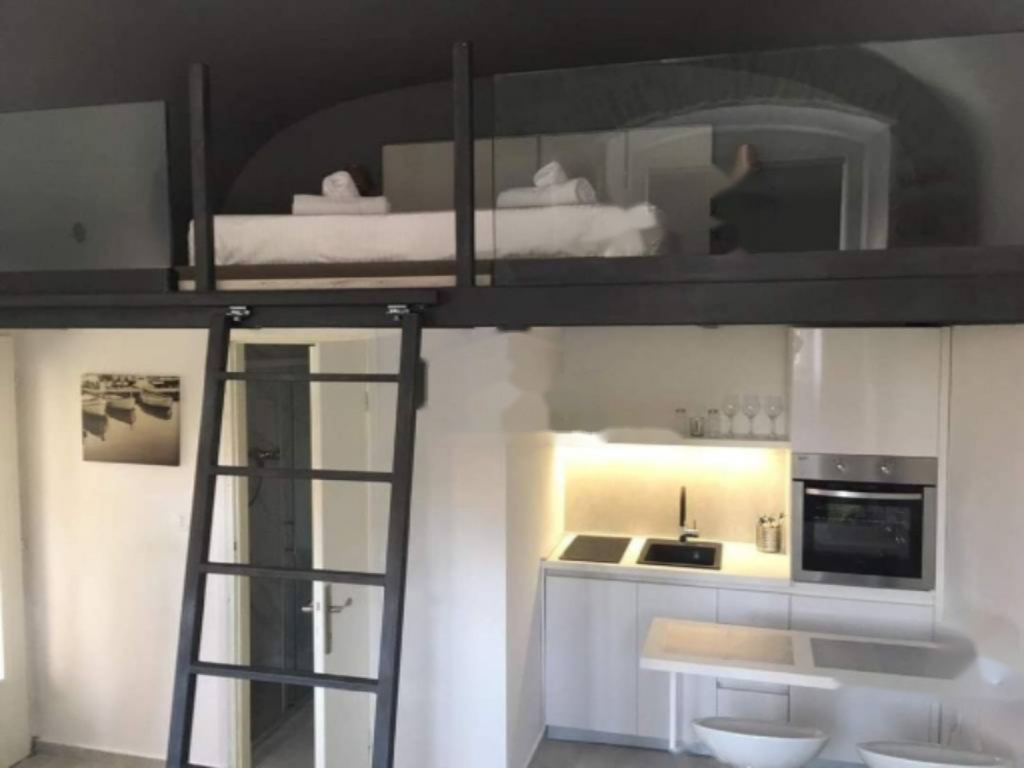 Квартира в Опатии, Хорватия, 87 м² - фото 16