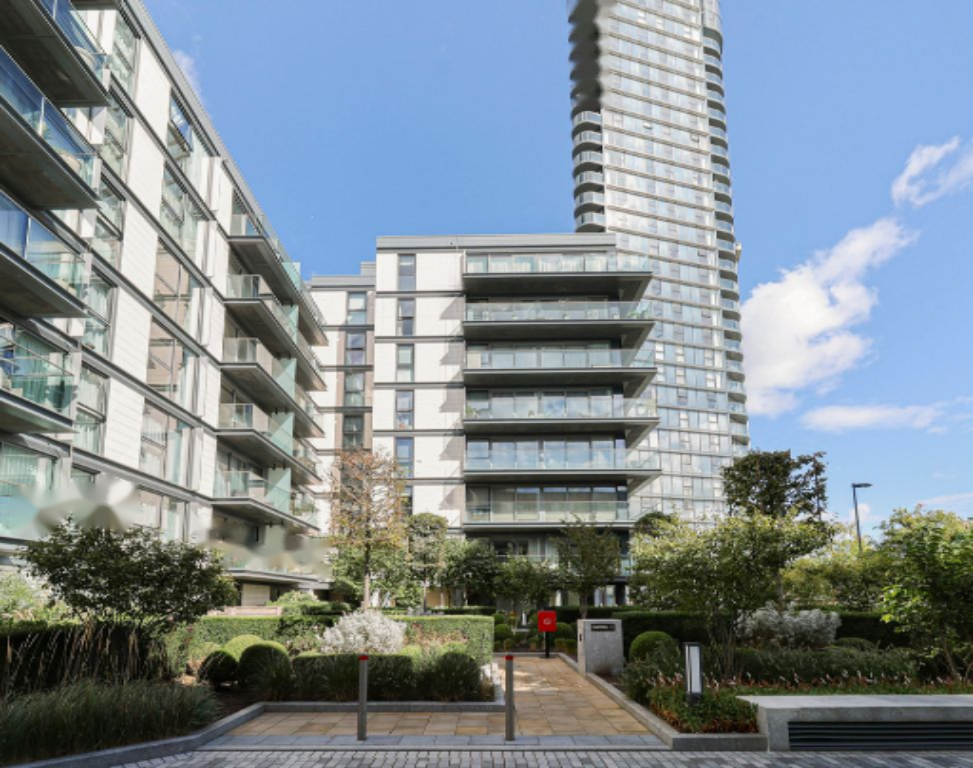 Квартира в Лондоне, Великобритания, 135 м² - фото 16