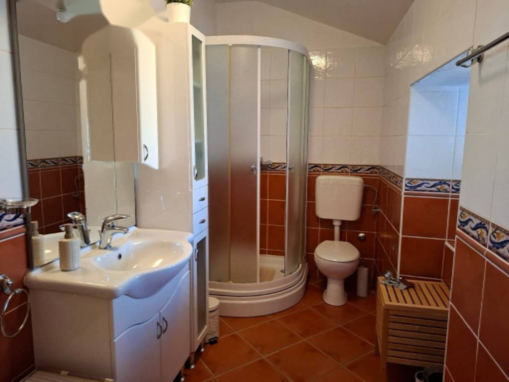 Дом в Опатии, Хорватия, 270 м² - фото 16