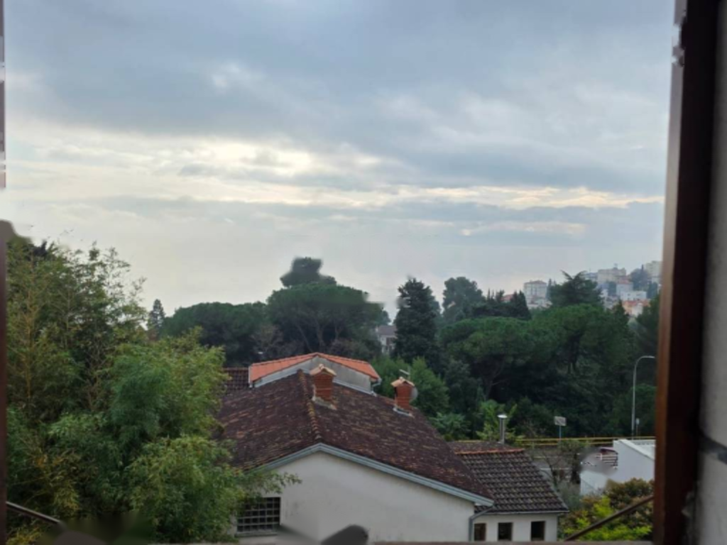 Квартира в Опатии, Хорватия, 117 м² - фото 16