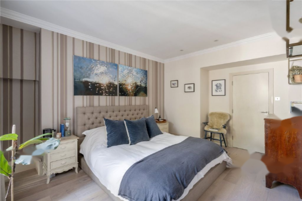 Квартира в Лондоне, Великобритания, 150 м² - фото 16