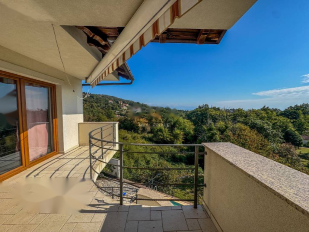 Дом в Опатии, Хорватия, 120 м² - фото 16