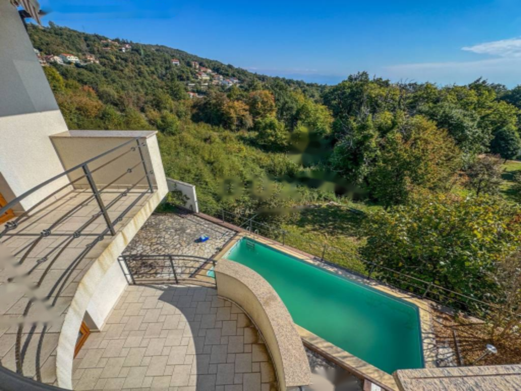 Дом в Опатии, Хорватия, 120 м² - фото 17