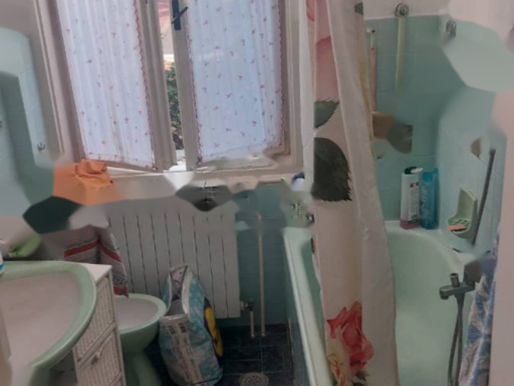 Квартира в Опатии, Хорватия, 68 м² - фото 17