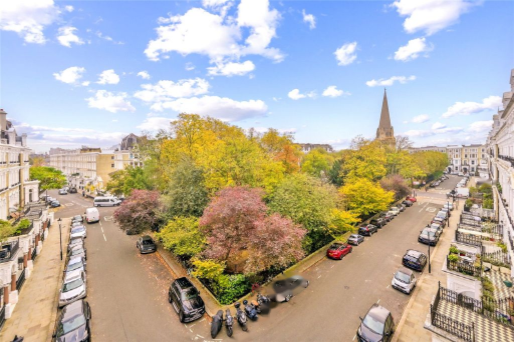 Квартира в Лондоне, Великобритания, 87 м² - фото 17