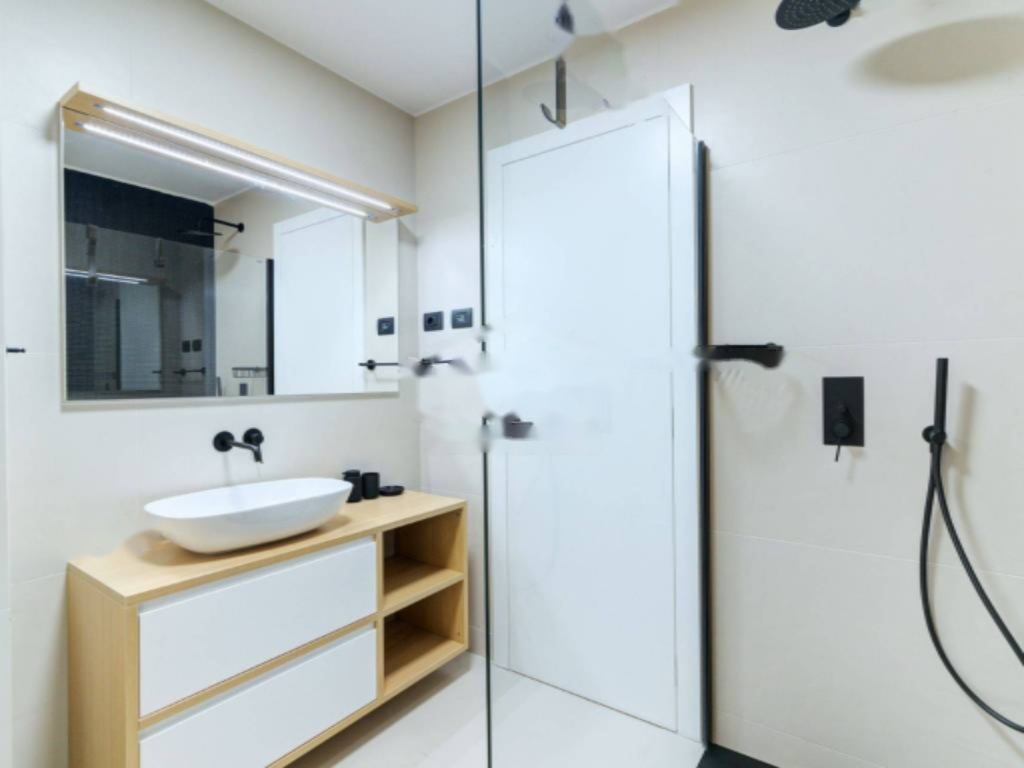 Квартира в Опатии, Хорватия, 155 м² - фото 17