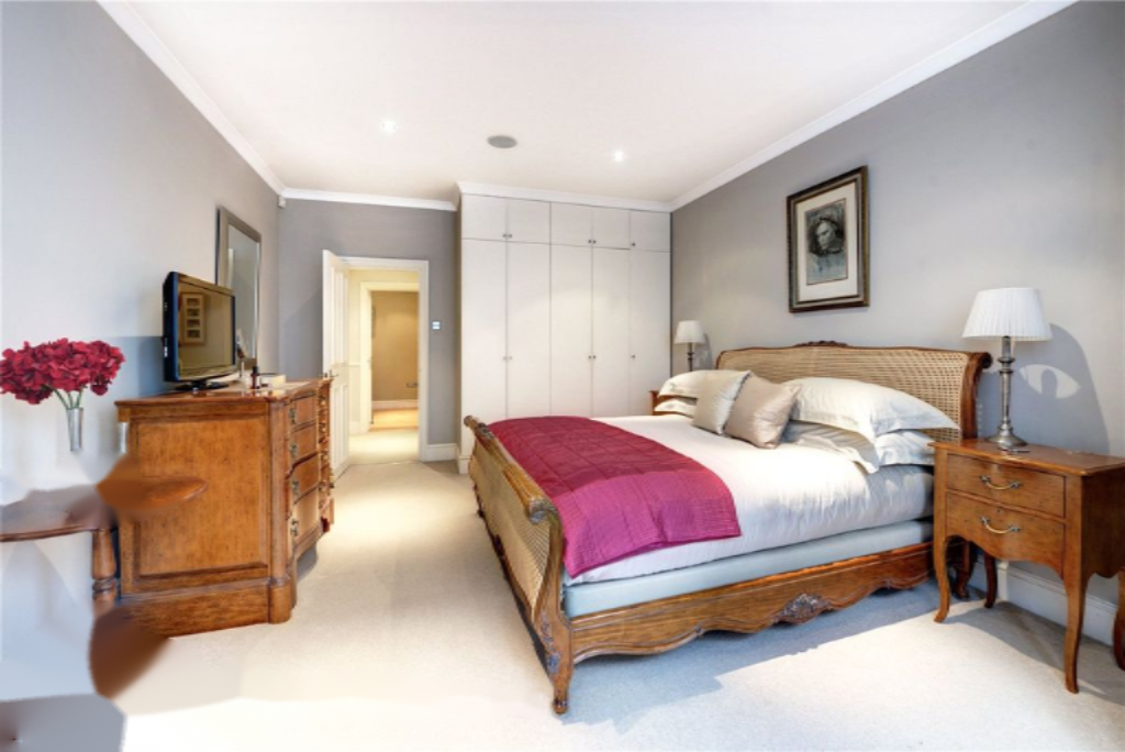 Квартира в Лондоне, Великобритания, 119 м² - фото 17