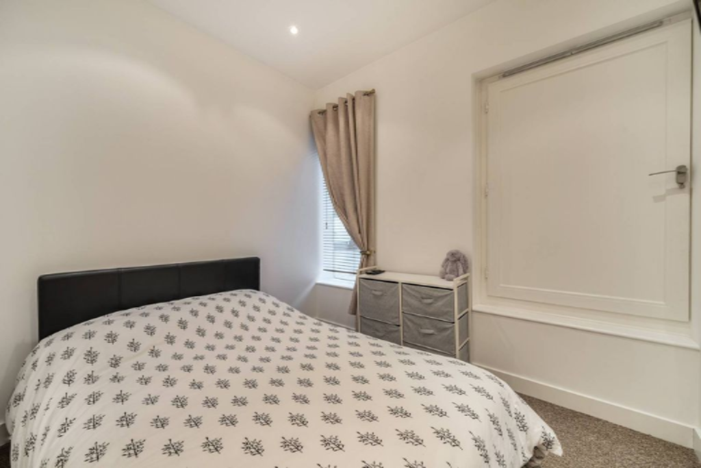 Квартира в Лондоне, Великобритания, 55 м² - фото 17