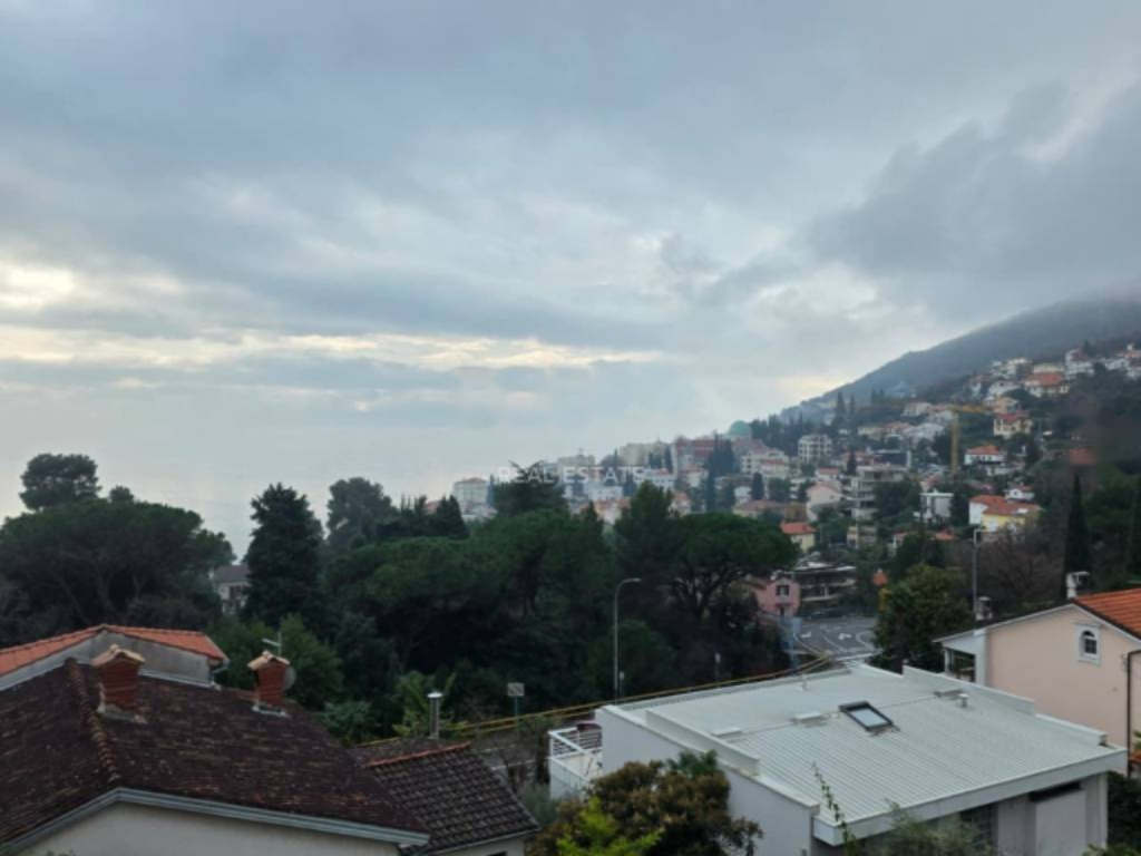 Квартира в Опатии, Хорватия, 117 м² - фото 17