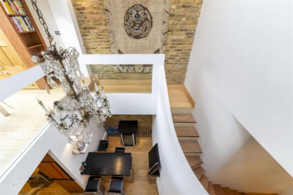 Квартира в Лондоне, Великобритания, 133 м² - фото 17