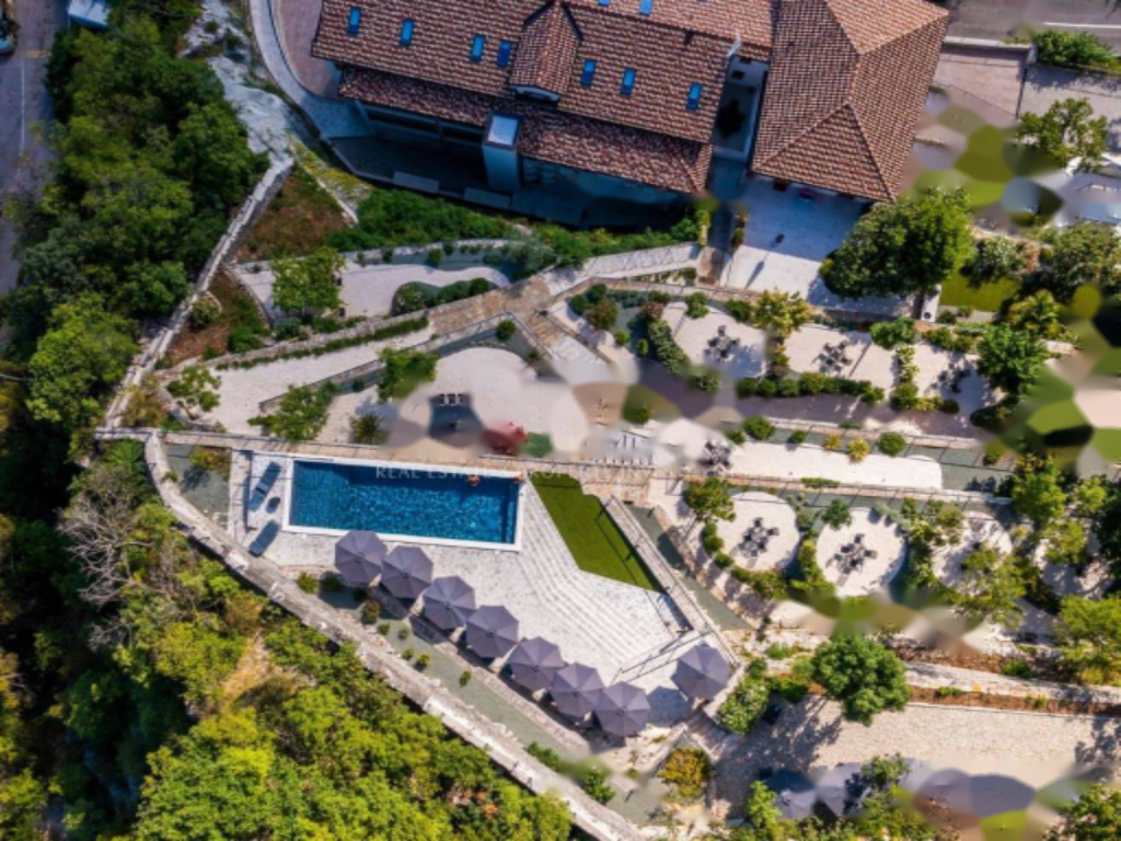 Квартира в Опатии, Хорватия, 127 м² - фото 18